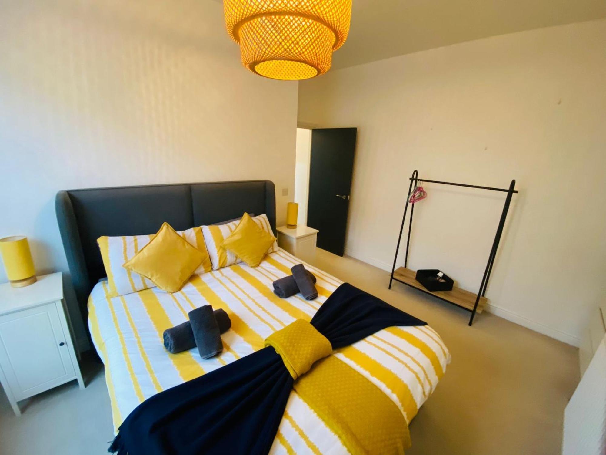 Seascape Scarborough Stunning Seaview Holiday Home Apartment Εξωτερικό φωτογραφία