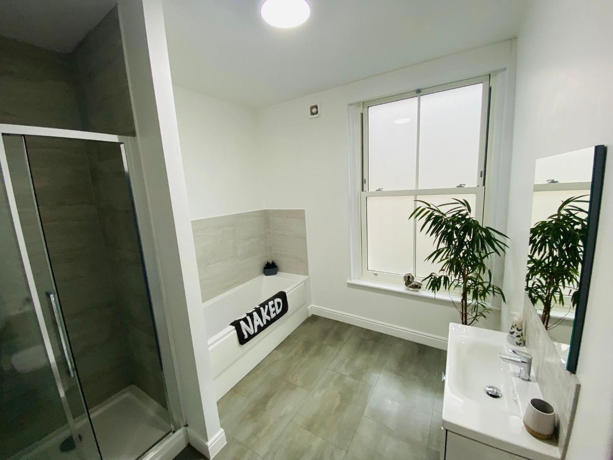 Seascape Scarborough Stunning Seaview Holiday Home Apartment Εξωτερικό φωτογραφία